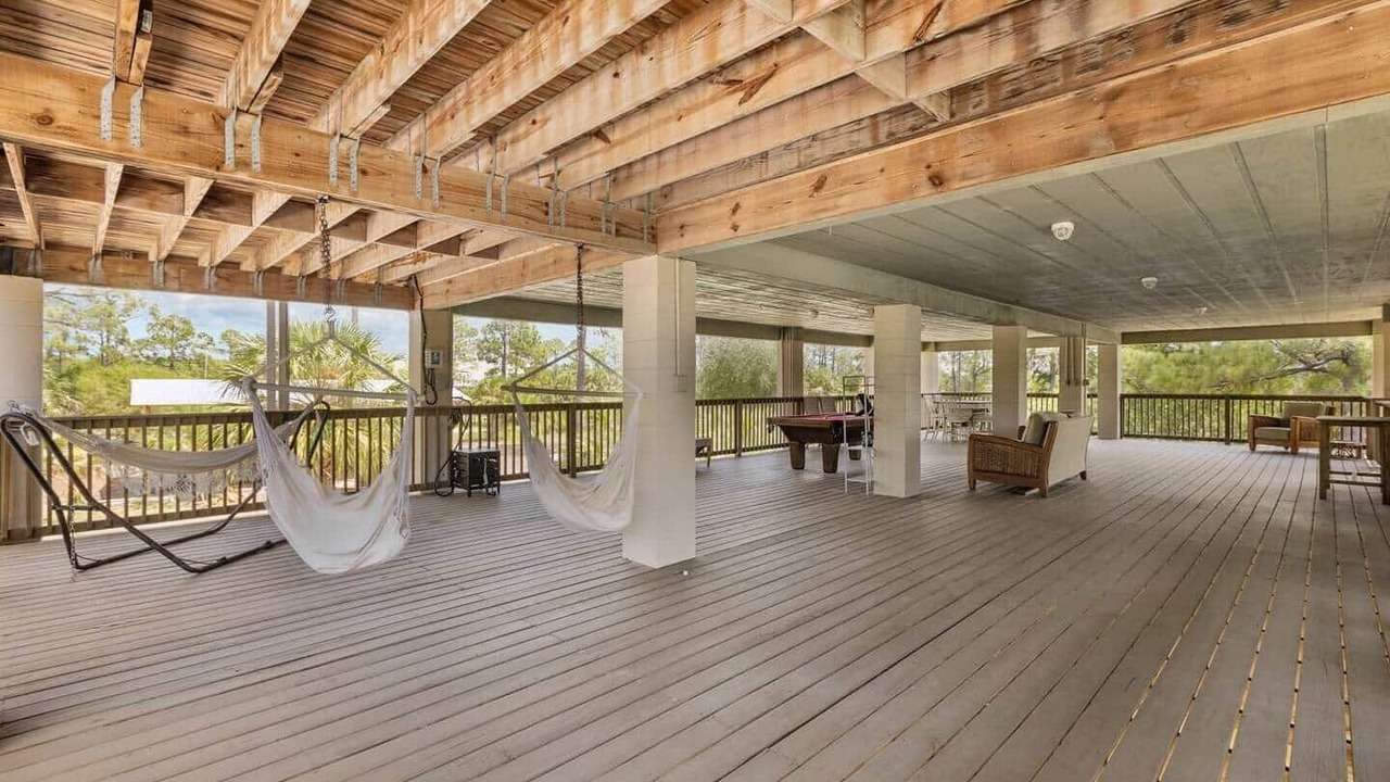 Photo of Patio Balcony in Salem