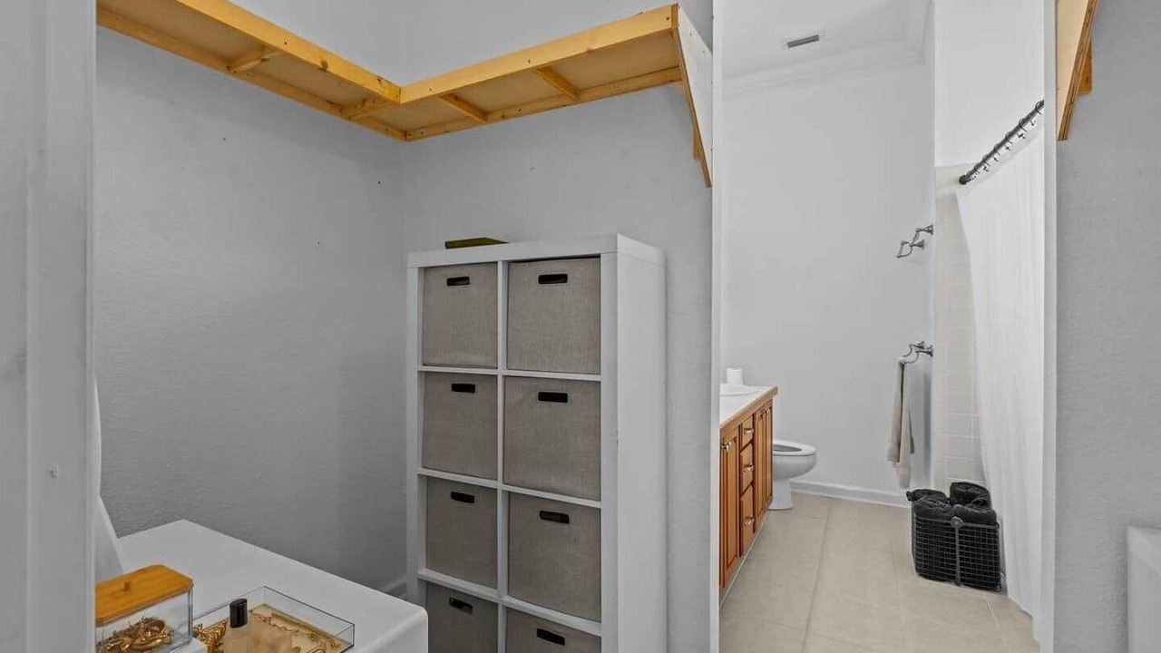 Photo of Bathroom in Salem