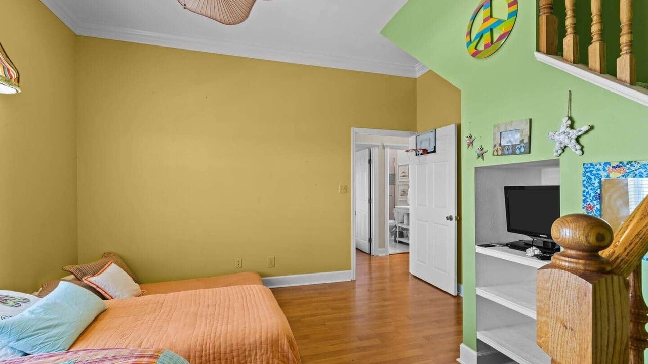 Photo of Bedroom in Salem