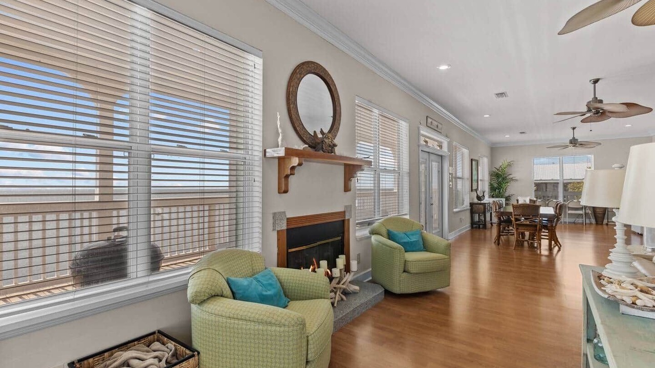 Photo of Livingroom in Salem