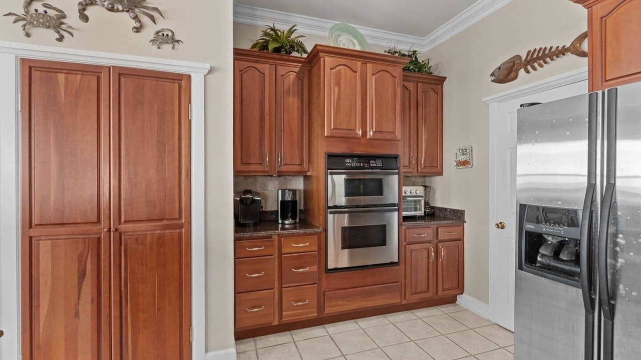 Photo of Kitchen in Salem