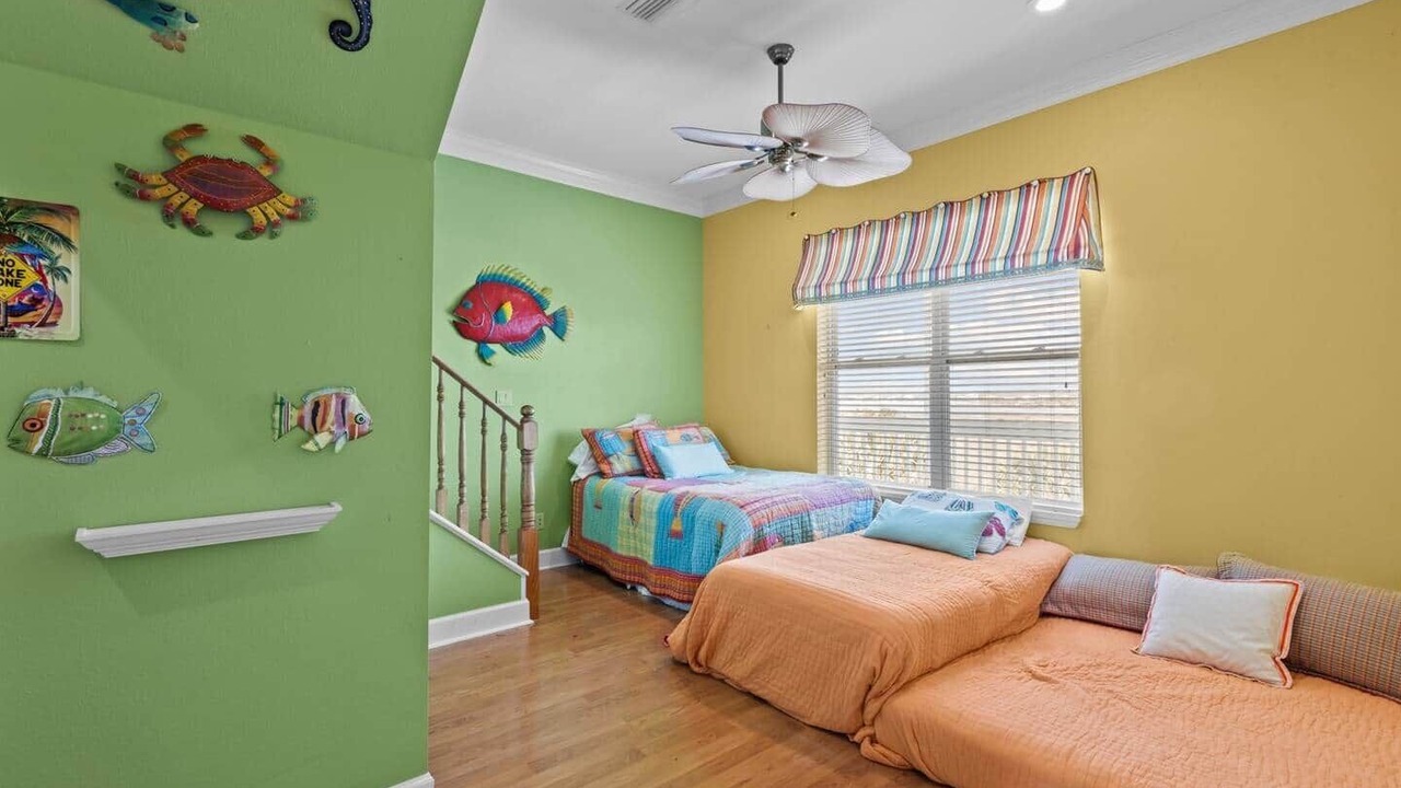 Photo of Bedroom in Salem