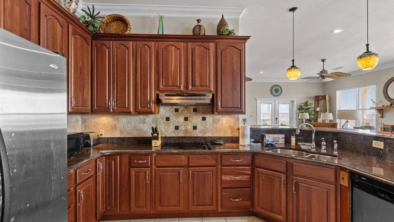 Photo of Kitchen in Salem