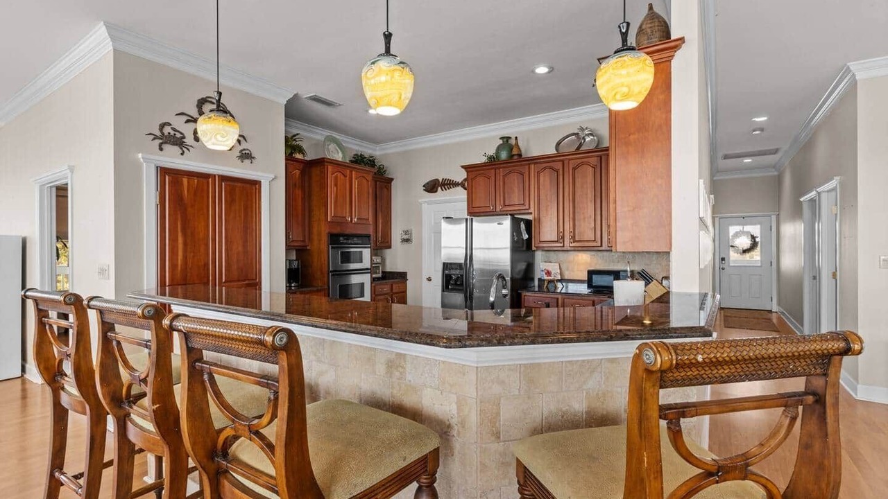 Photo of Kitchen in Salem