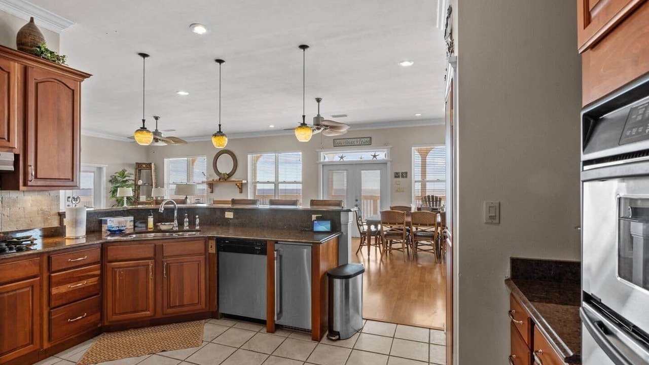 Photo of Kitchen in Salem