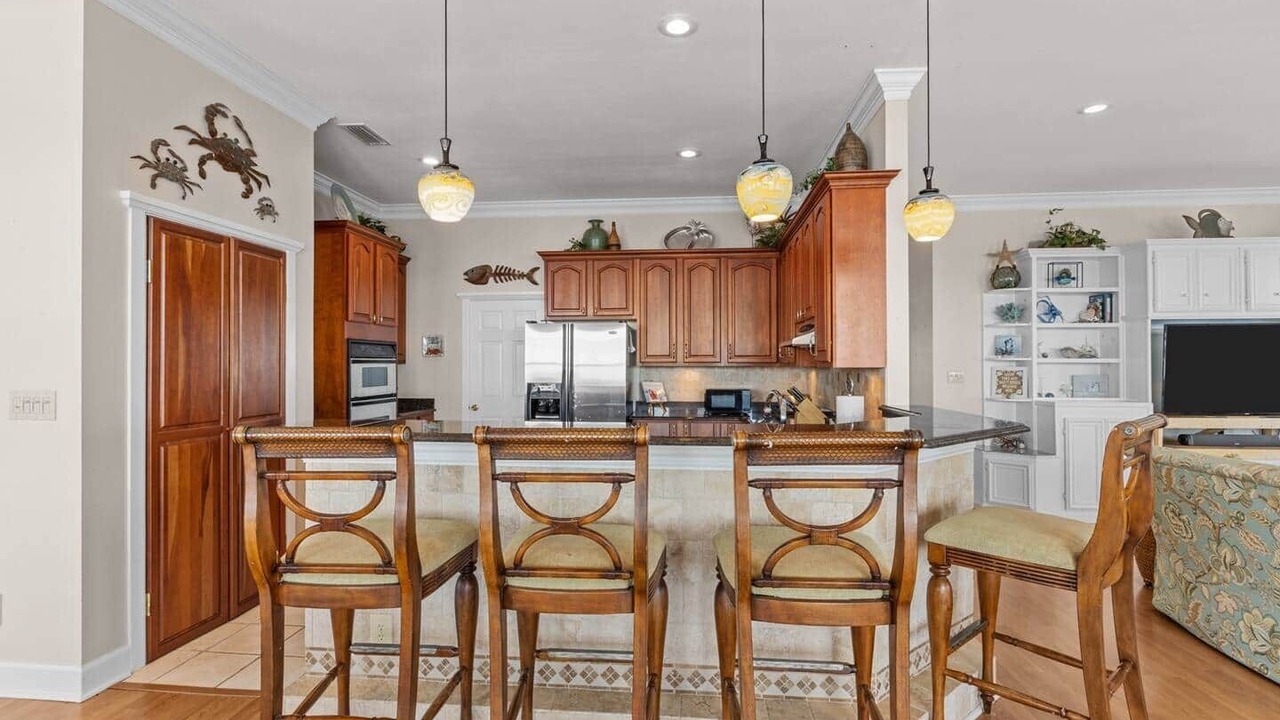 Photo of Kitchen in Salem