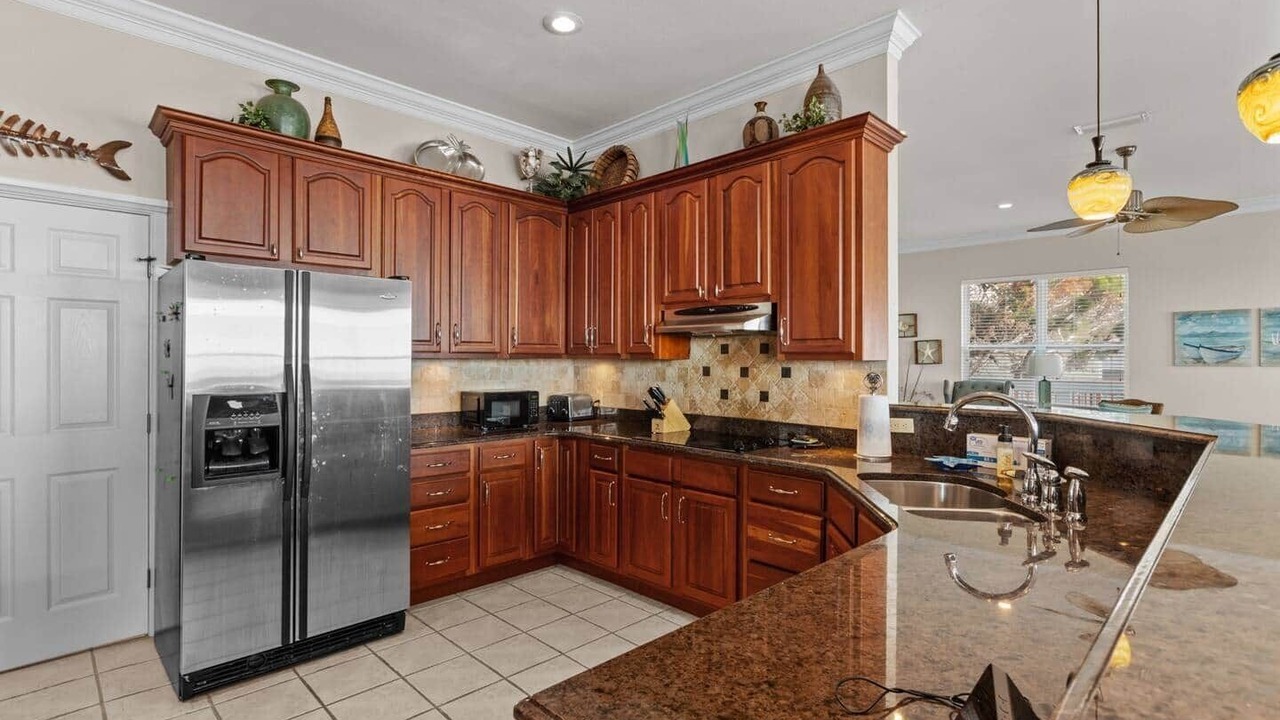 Photo of Kitchen in Salem