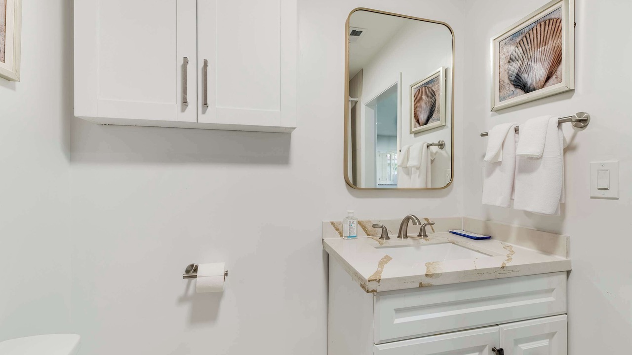 Photo of Bathroom in Cypress Point