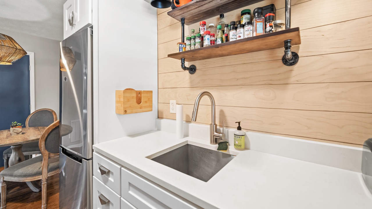 Photo of Kitchen in San Marco
