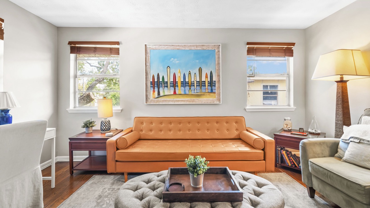 Photo of Livingroom in San Marco