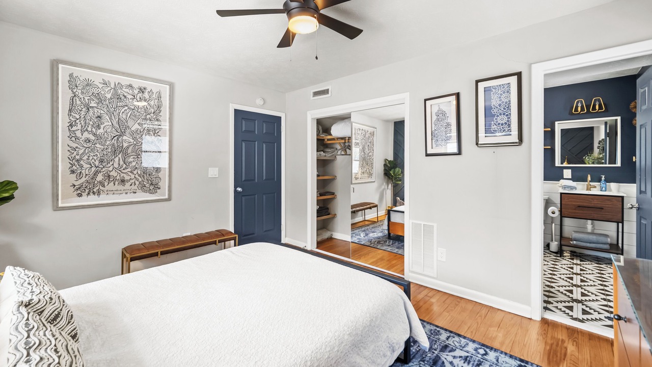 Photo of Bedroom in San Marco