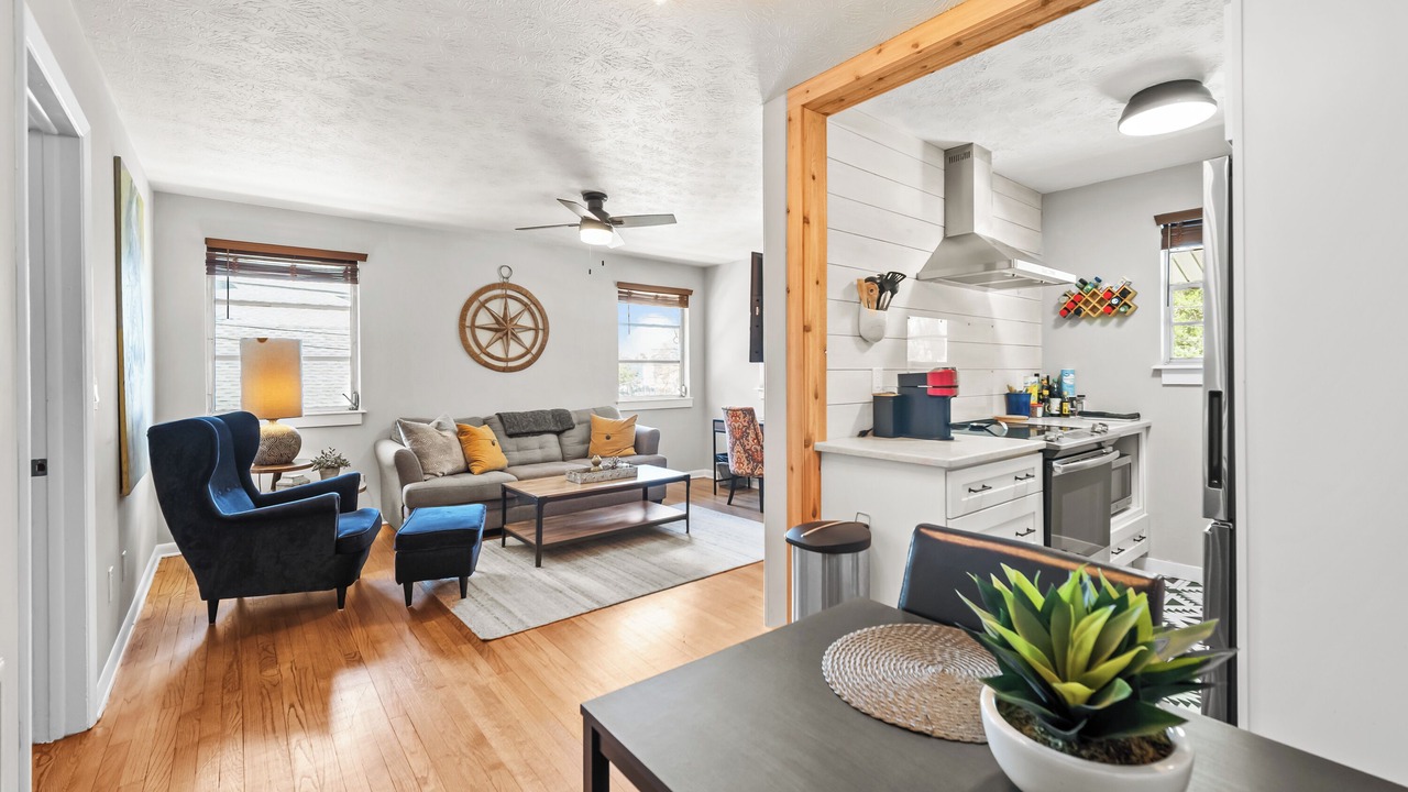 Photo of Livingroom in San Marco