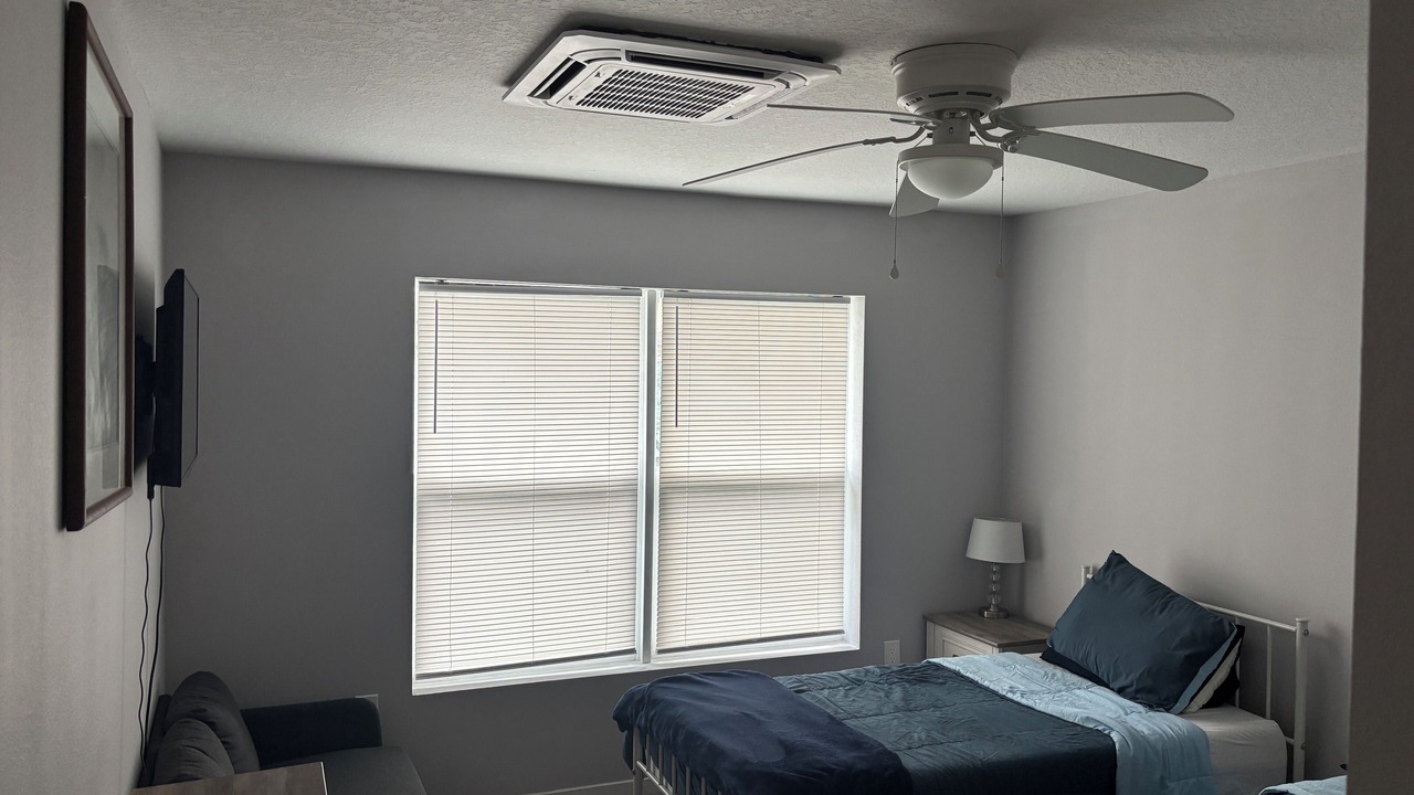 Photo of Bedroom in Odessa