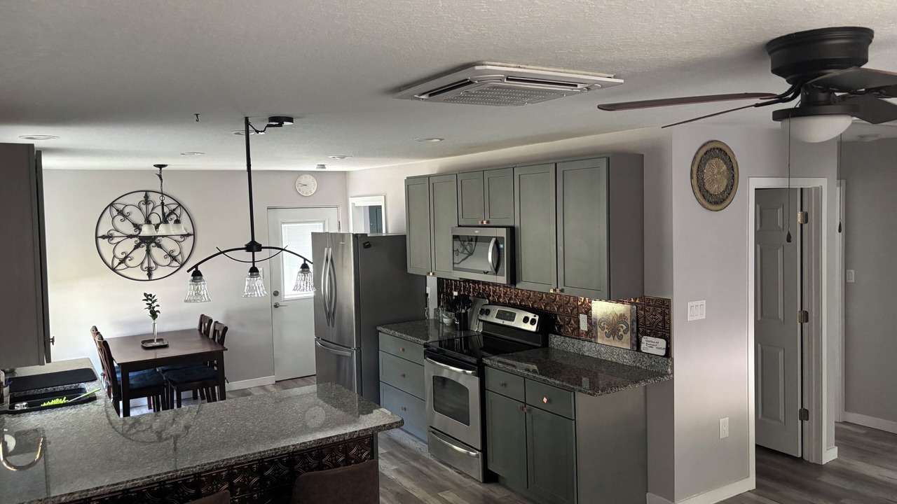 Photo of Kitchen in Odessa