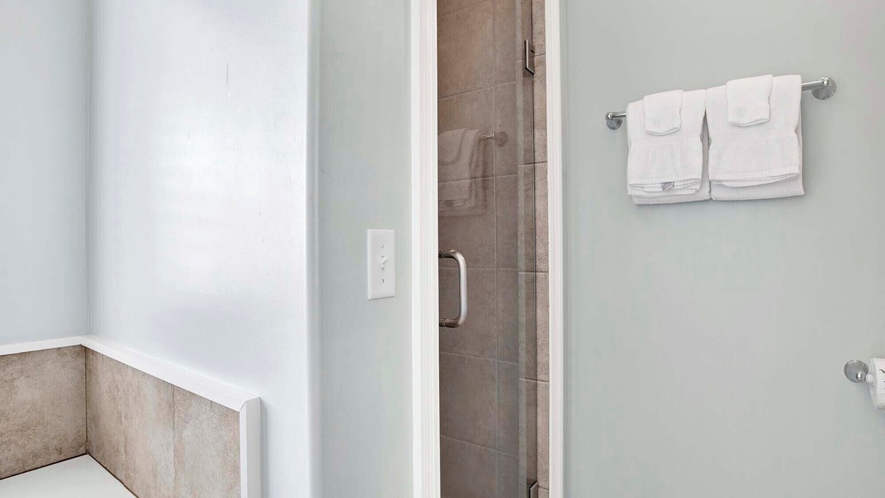 Photo of Bathroom in Ono Island