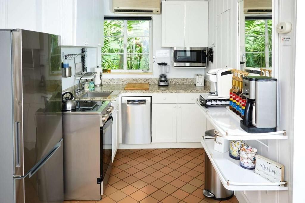 Photo of Kitchen in El Portal