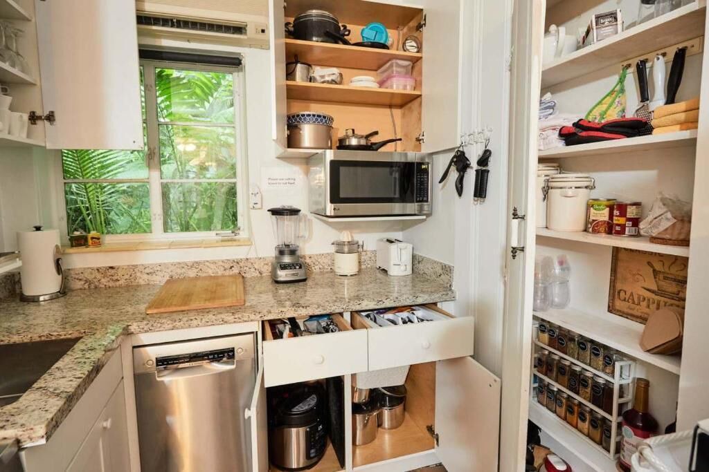 Photo of Kitchen in El Portal
