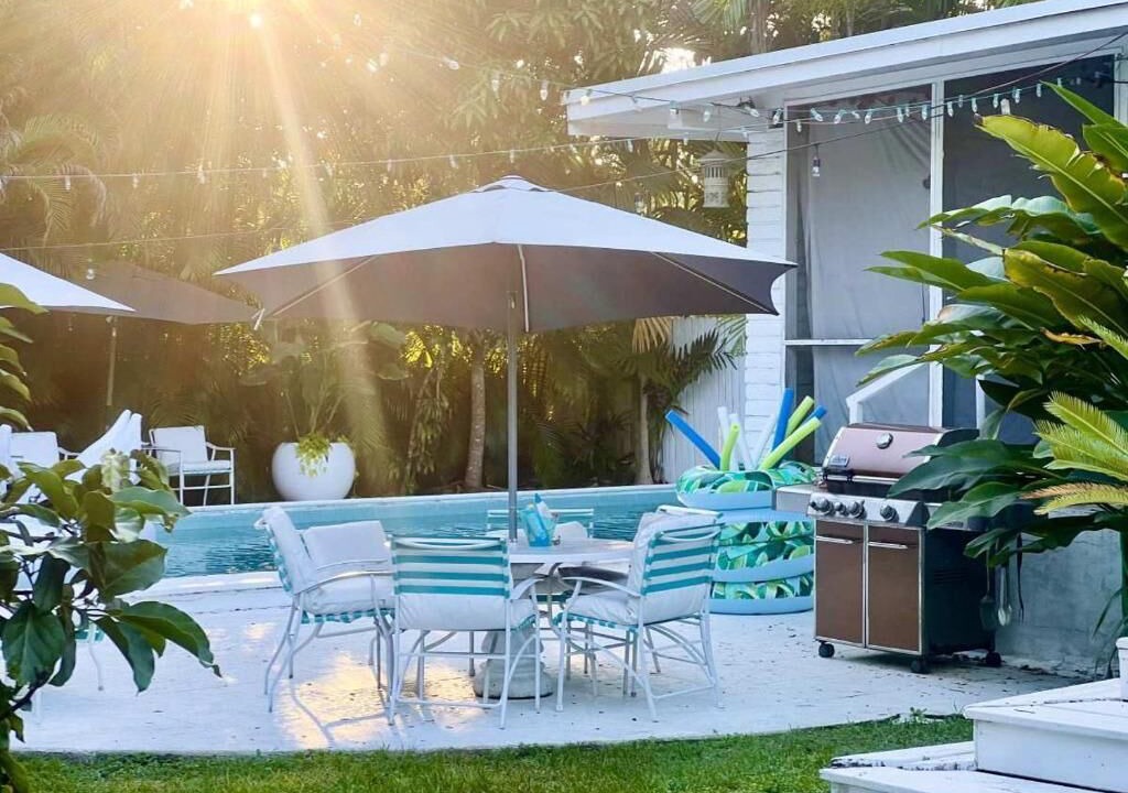 Photo of Outdoor in El Portal