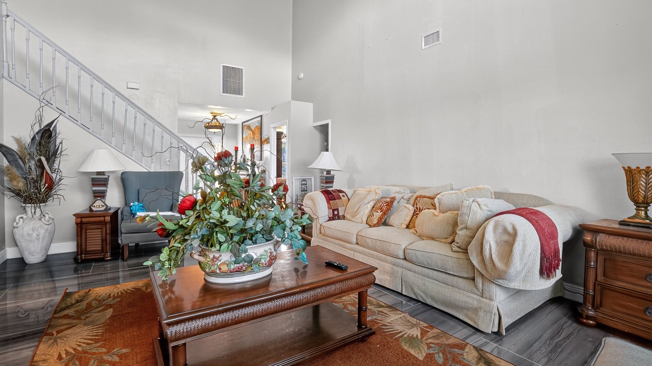 Photo of Bedroom in Eisenhower