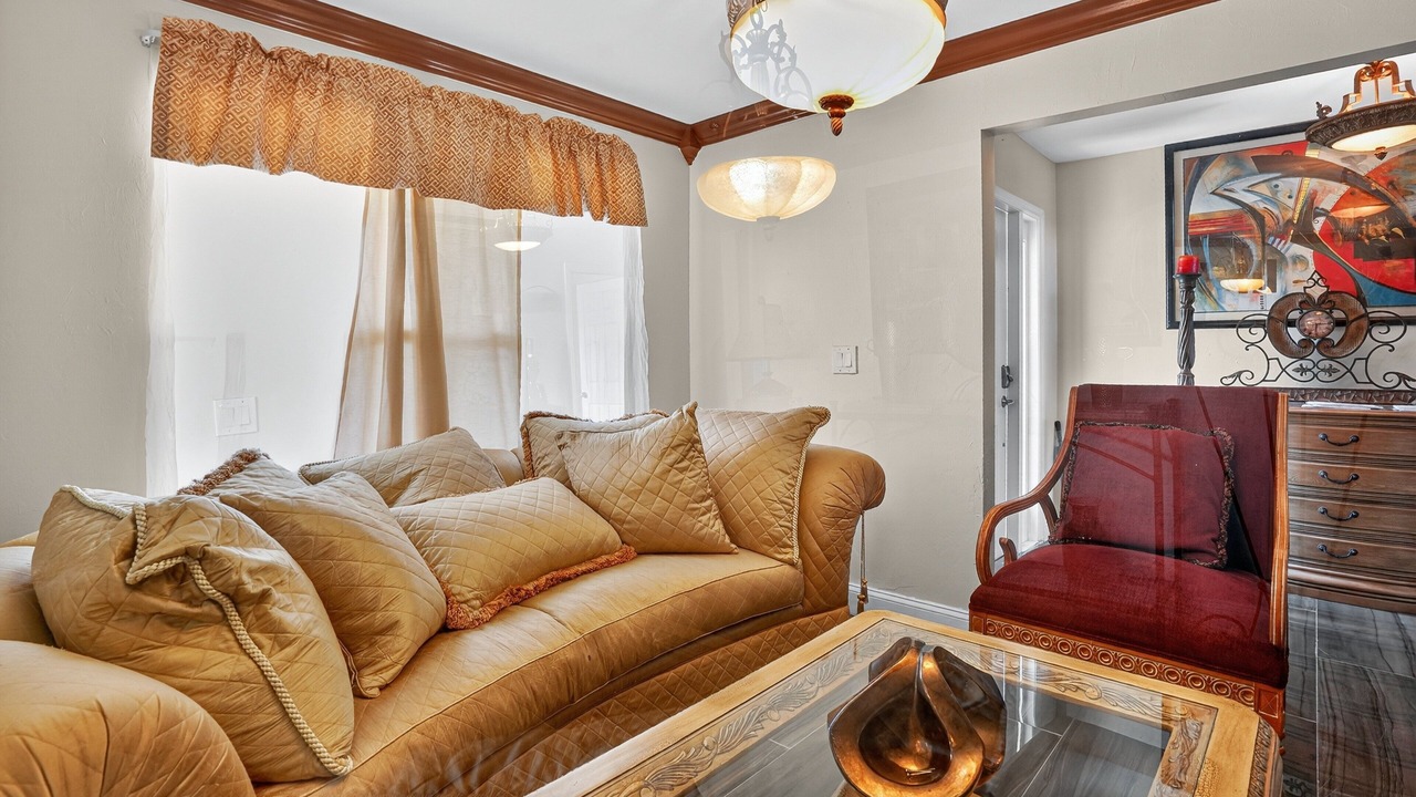 Photo of Bedroom in Eisenhower