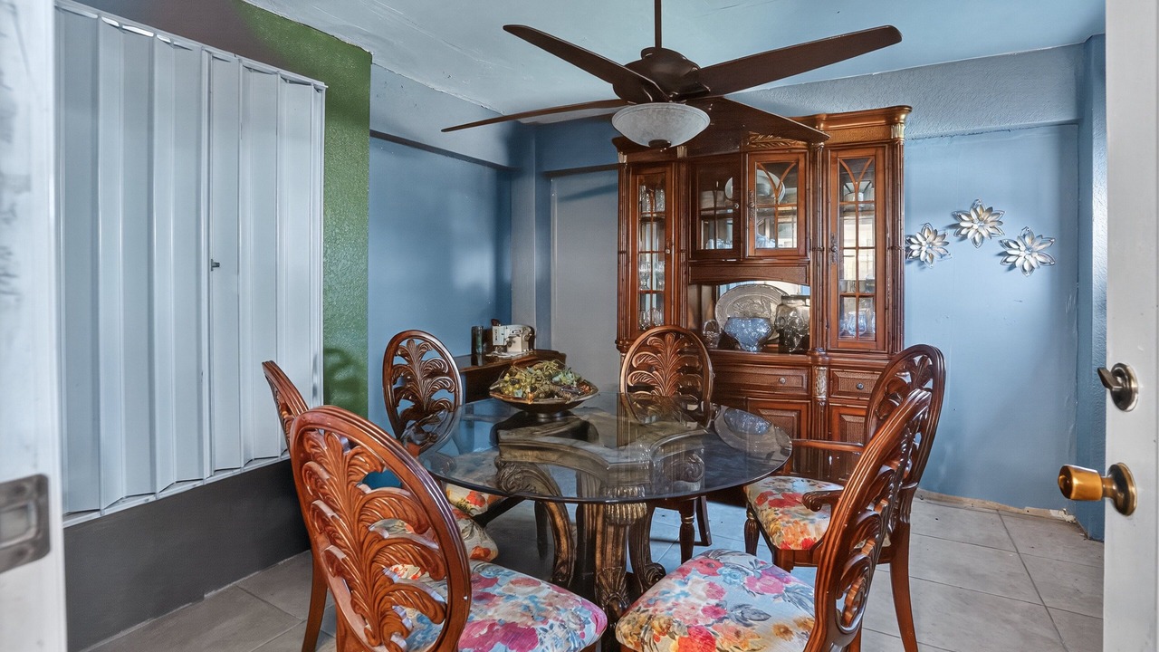Photo of Bedroom in Eisenhower