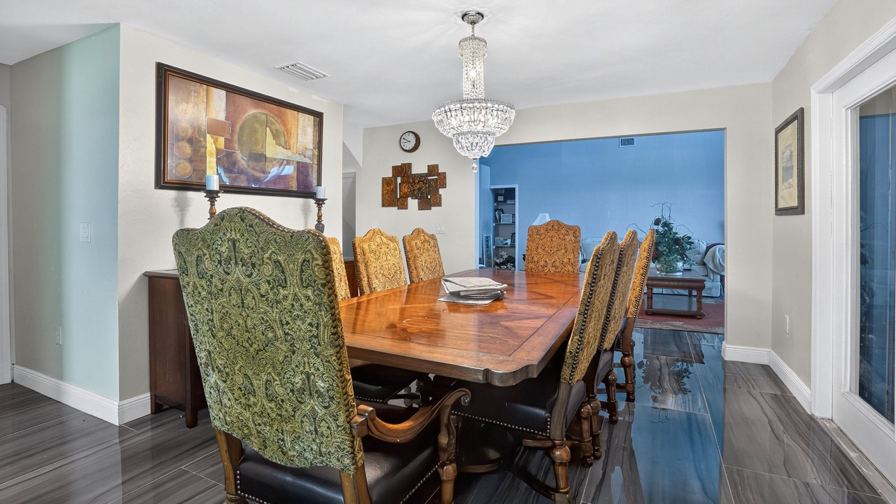 Photo of Bedroom in Eisenhower