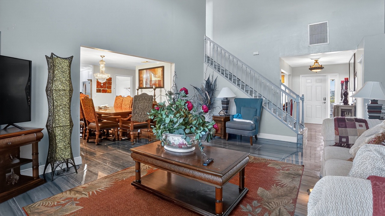 Photo of Bedroom in Eisenhower