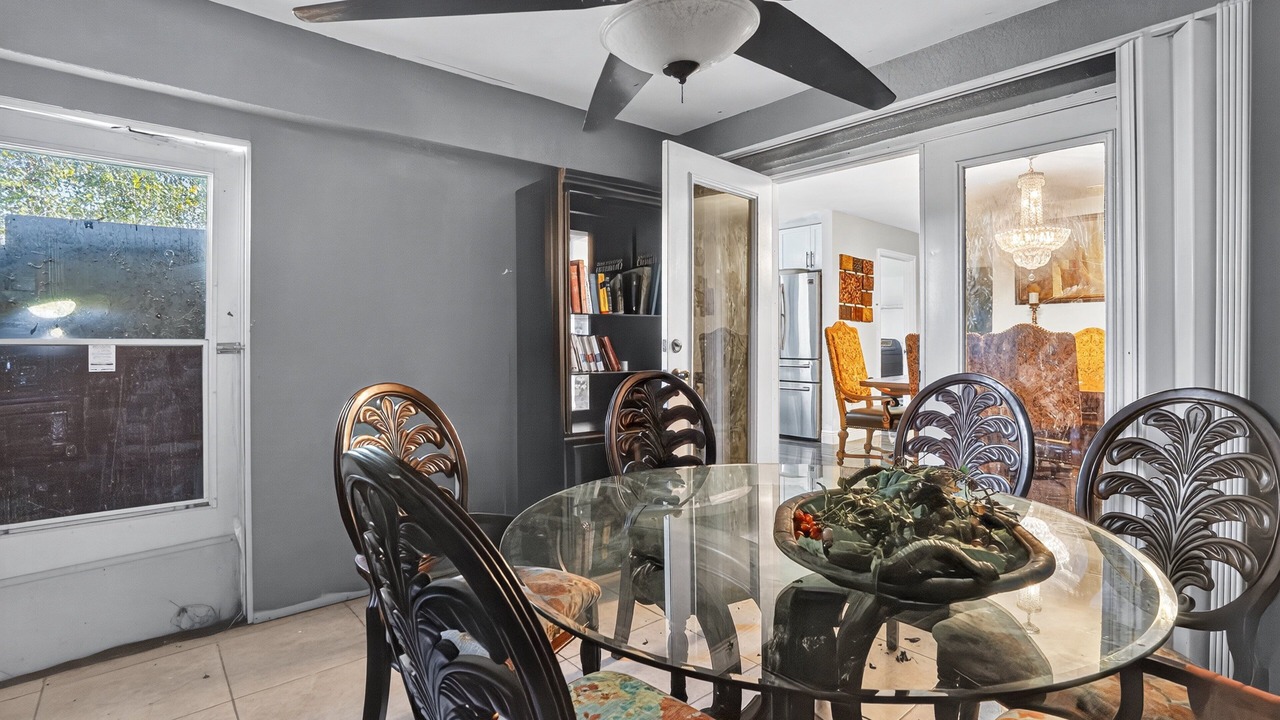 Photo of Bedroom in Eisenhower