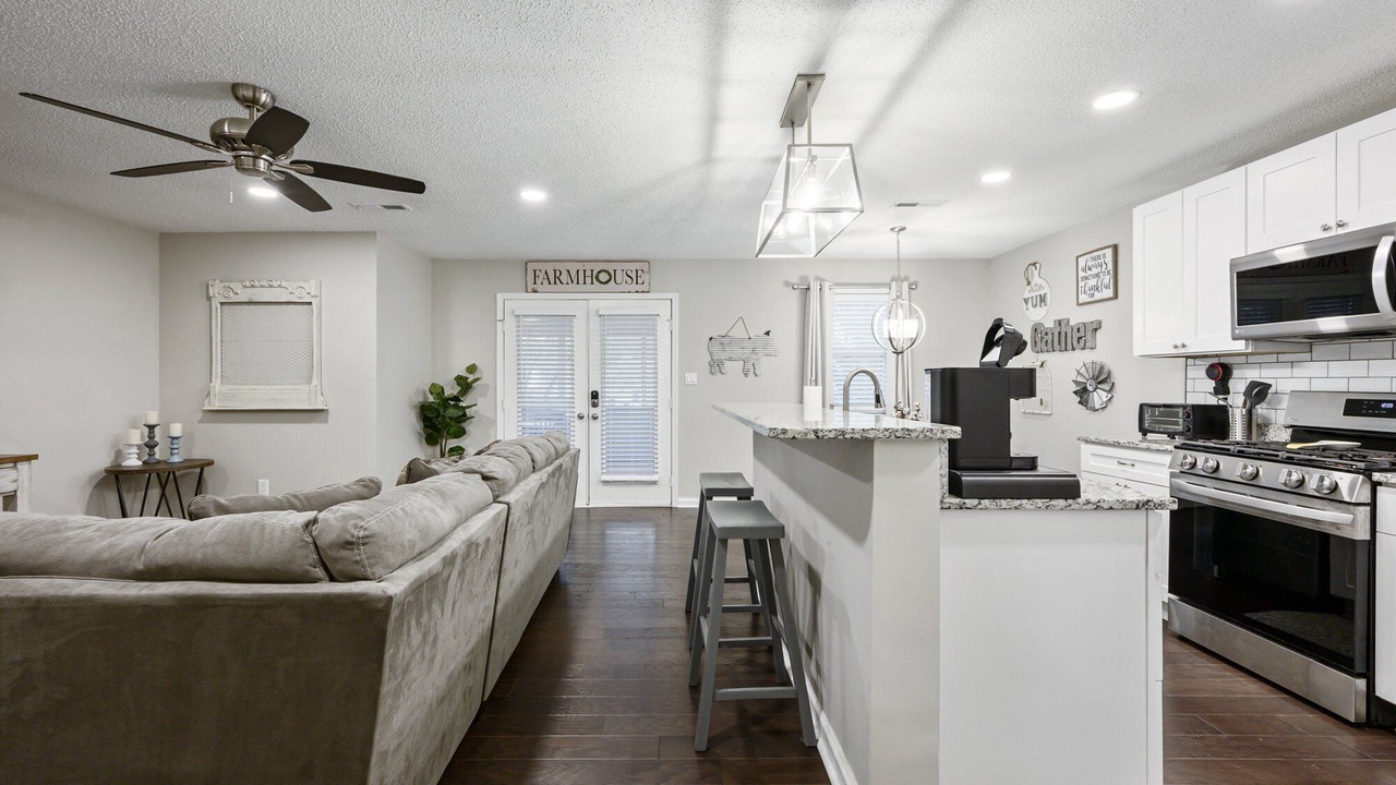 Photo of Kitchen in Cartersville