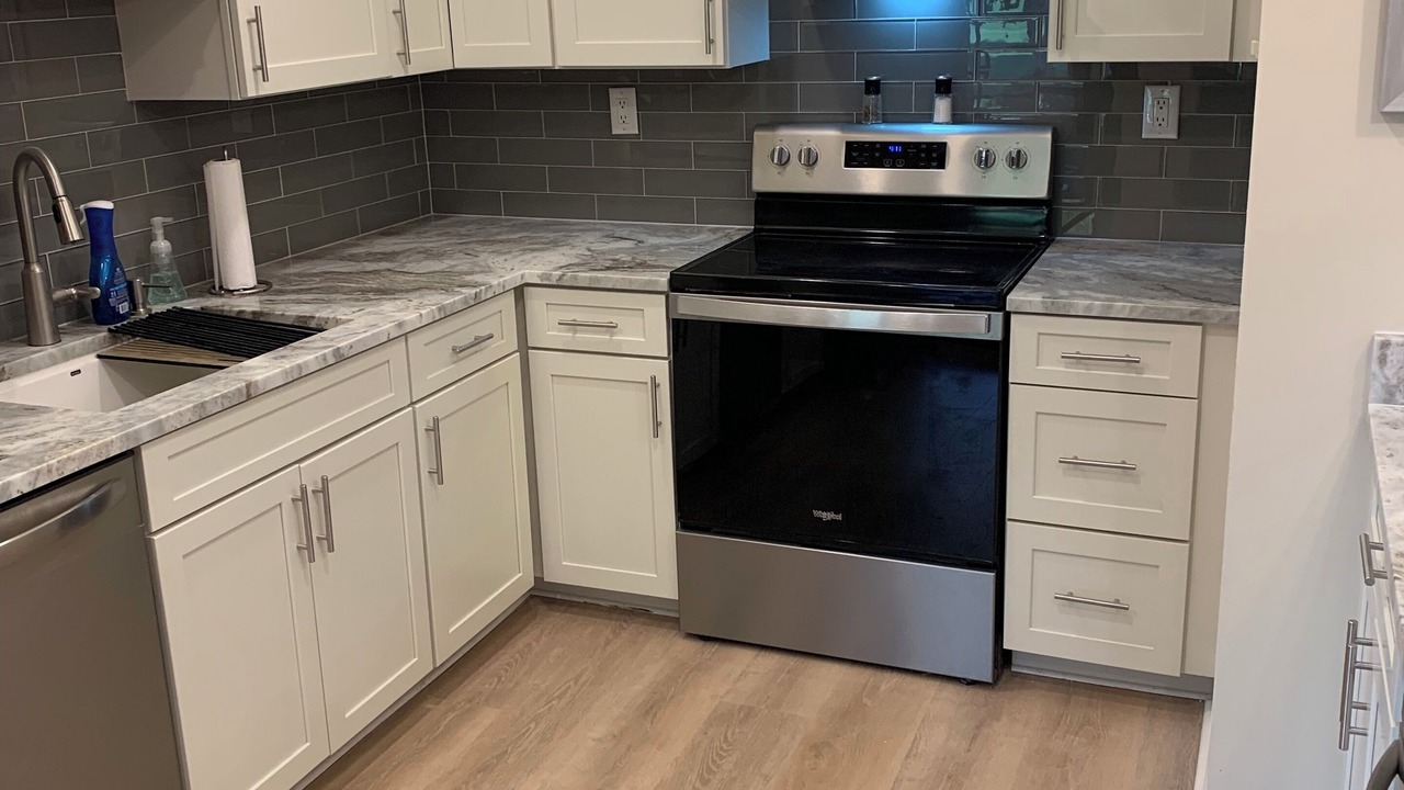 Photo of Kitchen in Hammock Bay