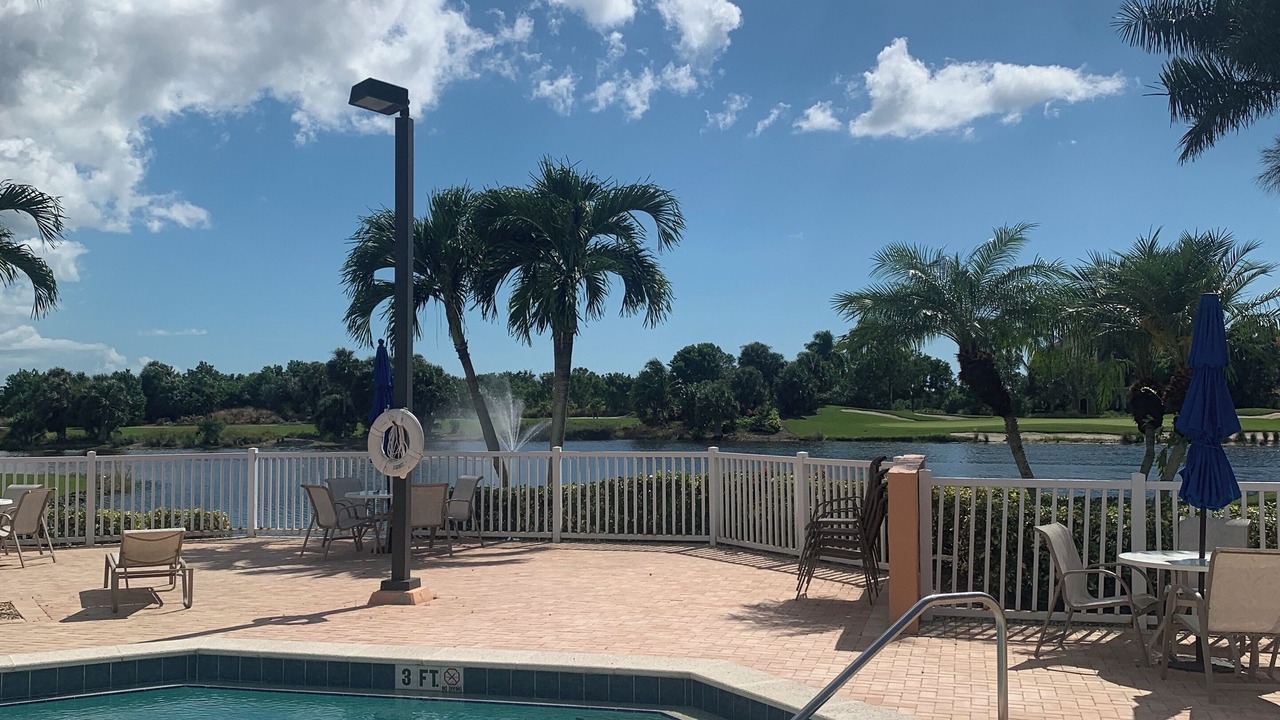 Photo of Outdoor in Hammock Bay