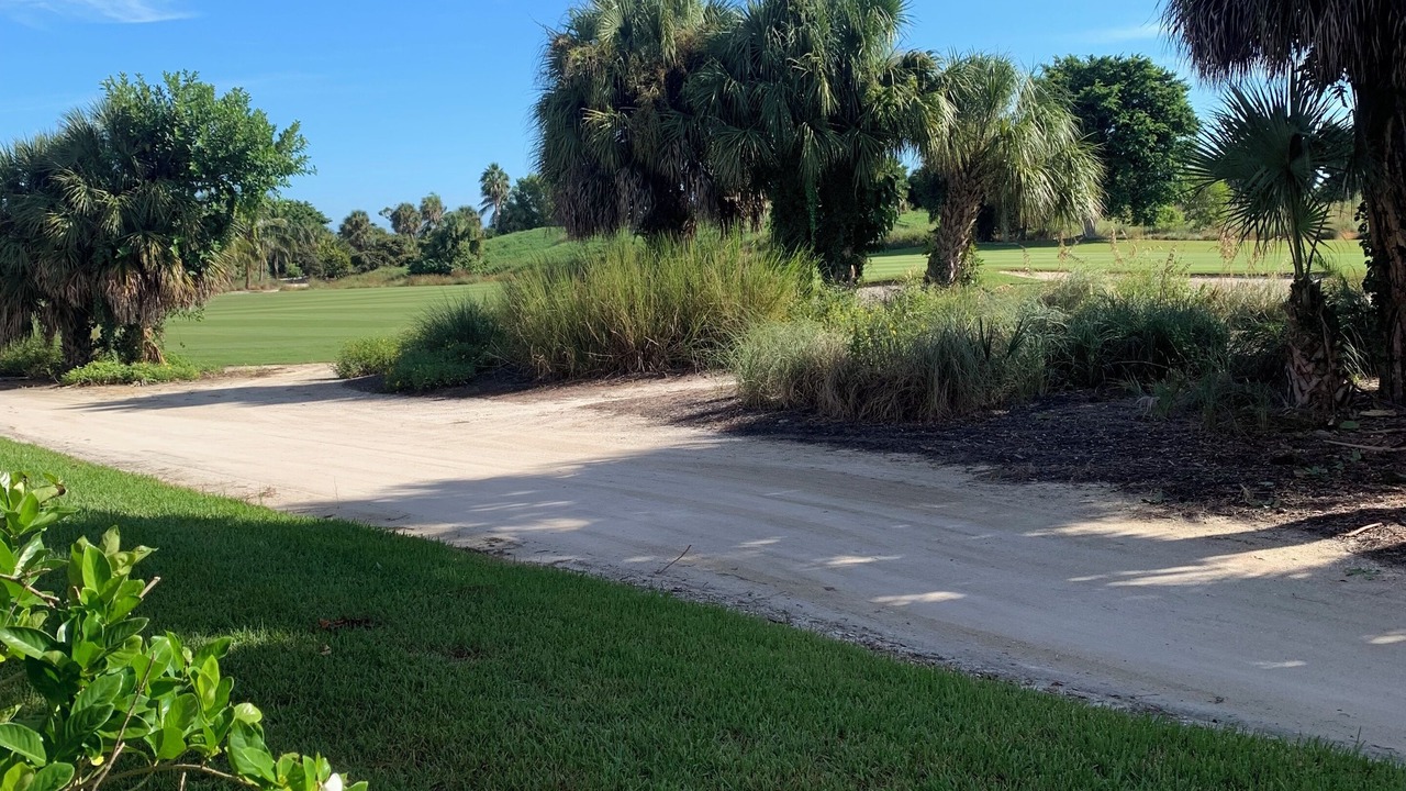 Photo of Outdoor in Hammock Bay