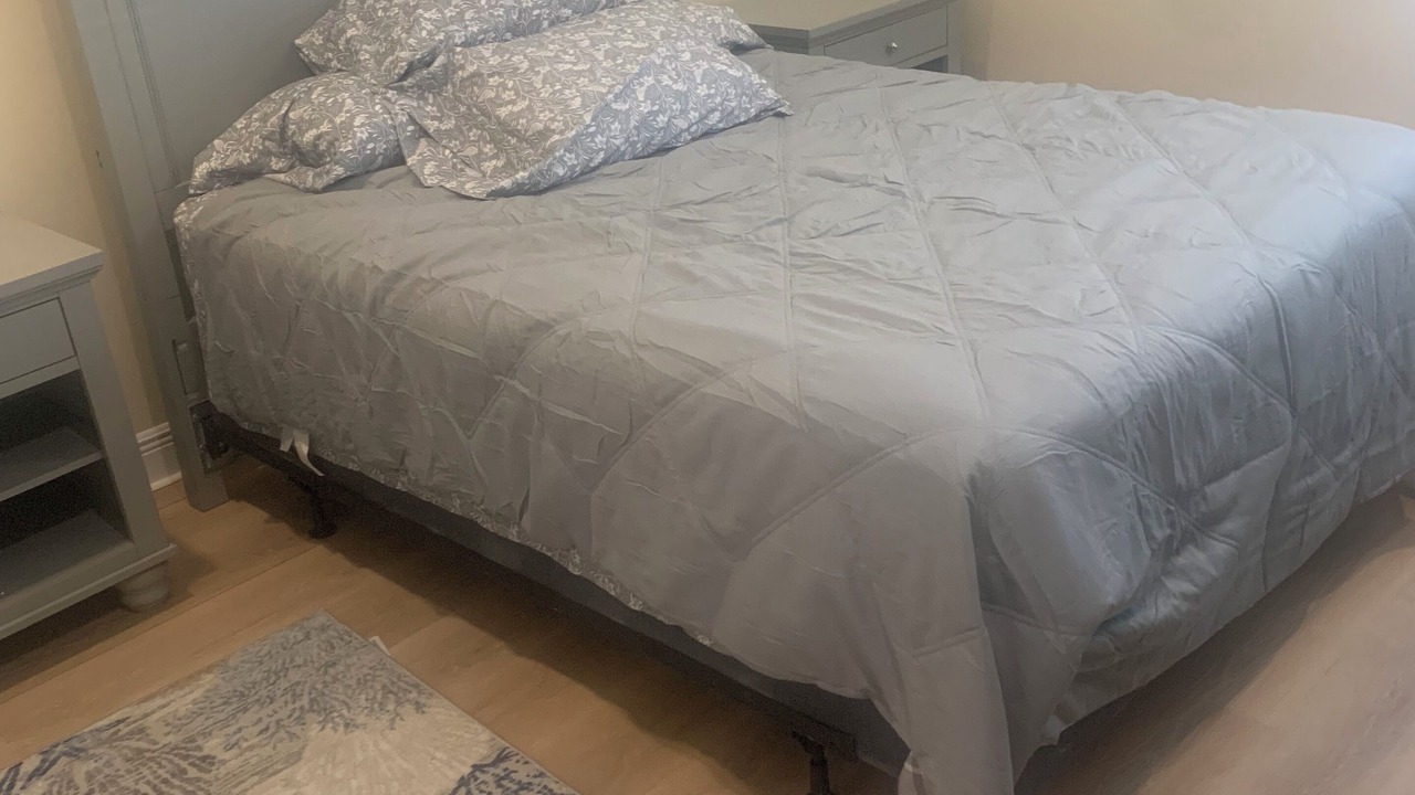 Photo of Bedroom in Hammock Bay