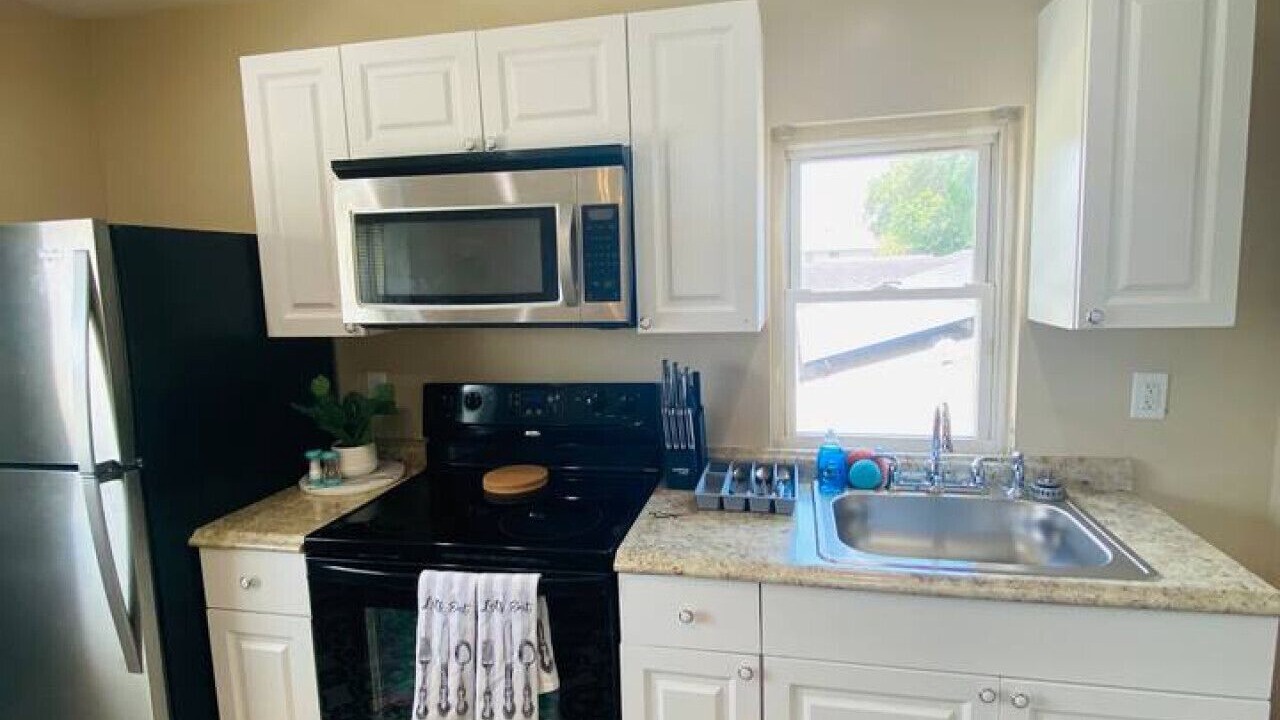 Photo of Kitchen in Bay Crest Park
