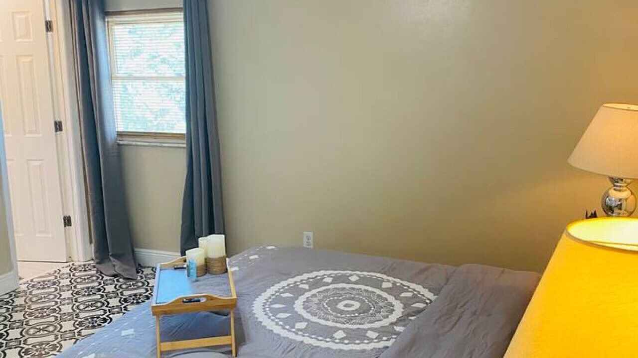 Photo of Bedroom in Bay Crest Park