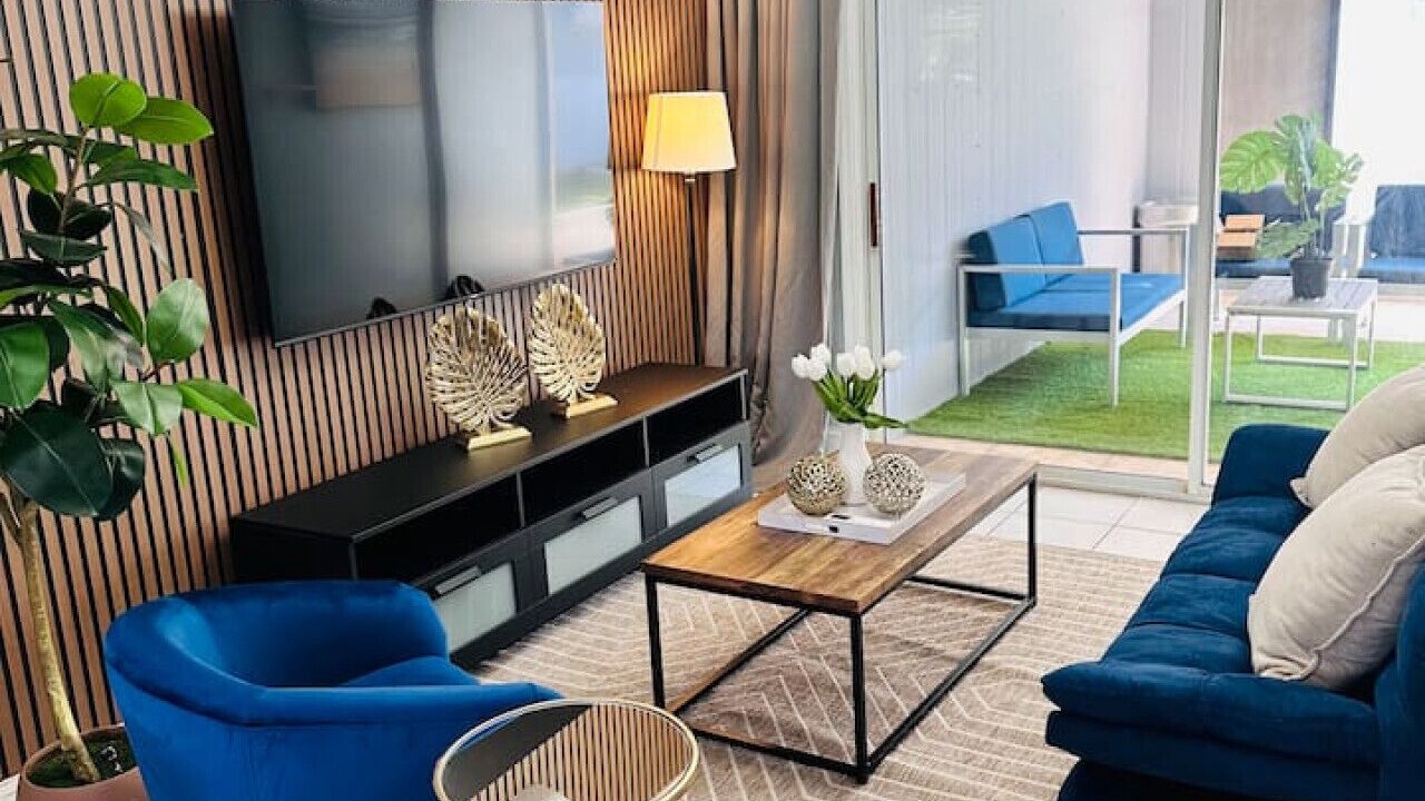 Photo of Livingroom in Bay Crest Park