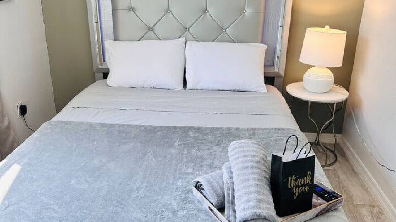 Photo of Bedroom in Bay Crest Park