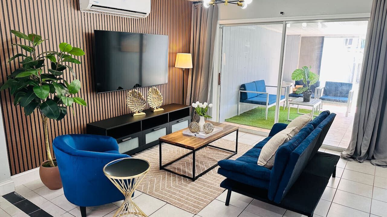 Photo of Livingroom in Bay Crest Park