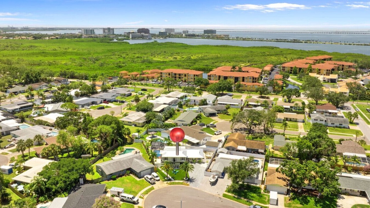 Photo of Outdoor in Bay Crest Park