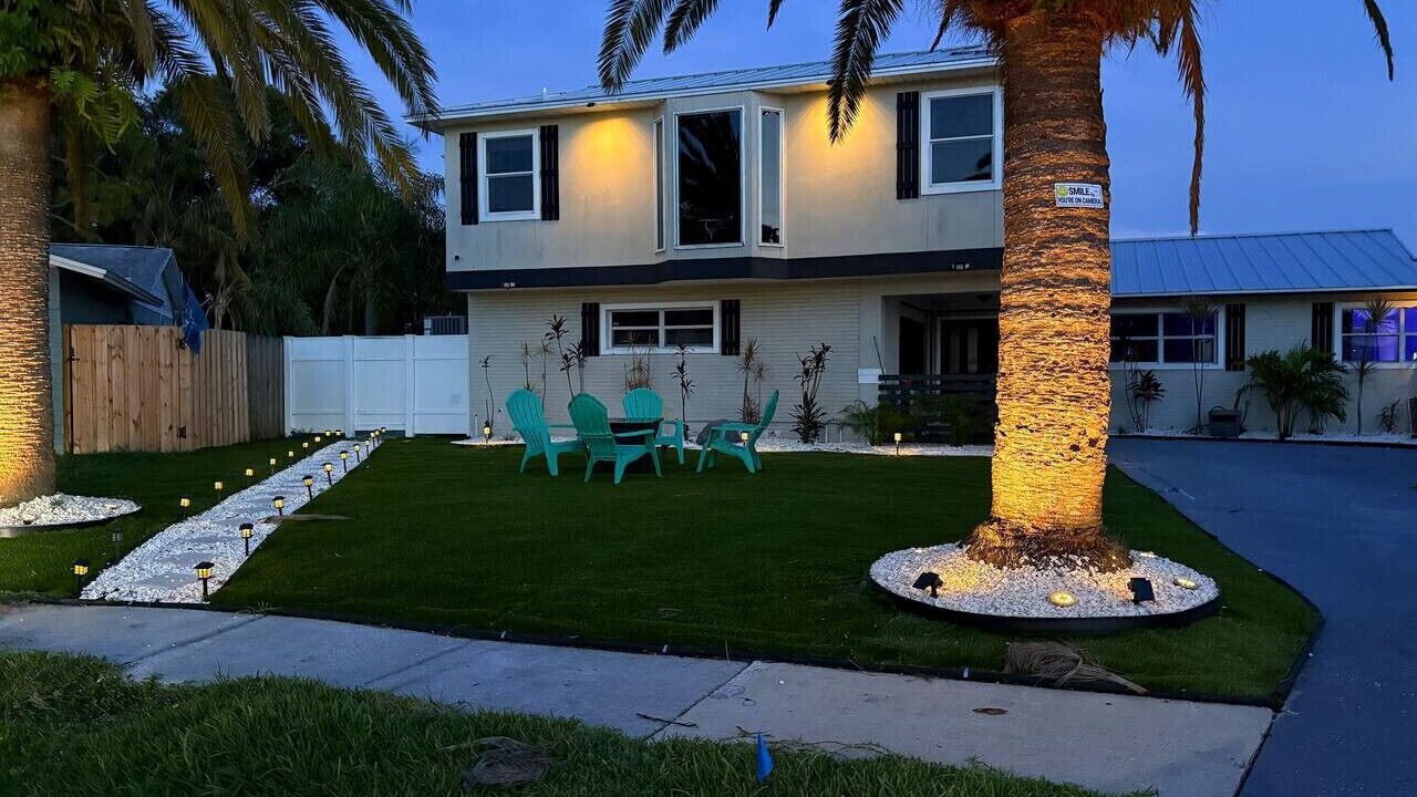 Photo of Outdoor in Bay Crest Park