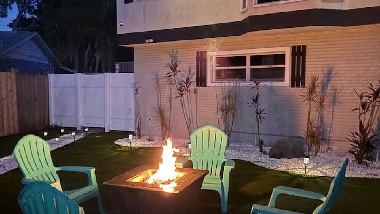 Photo of Outdoor in Bay Crest Park