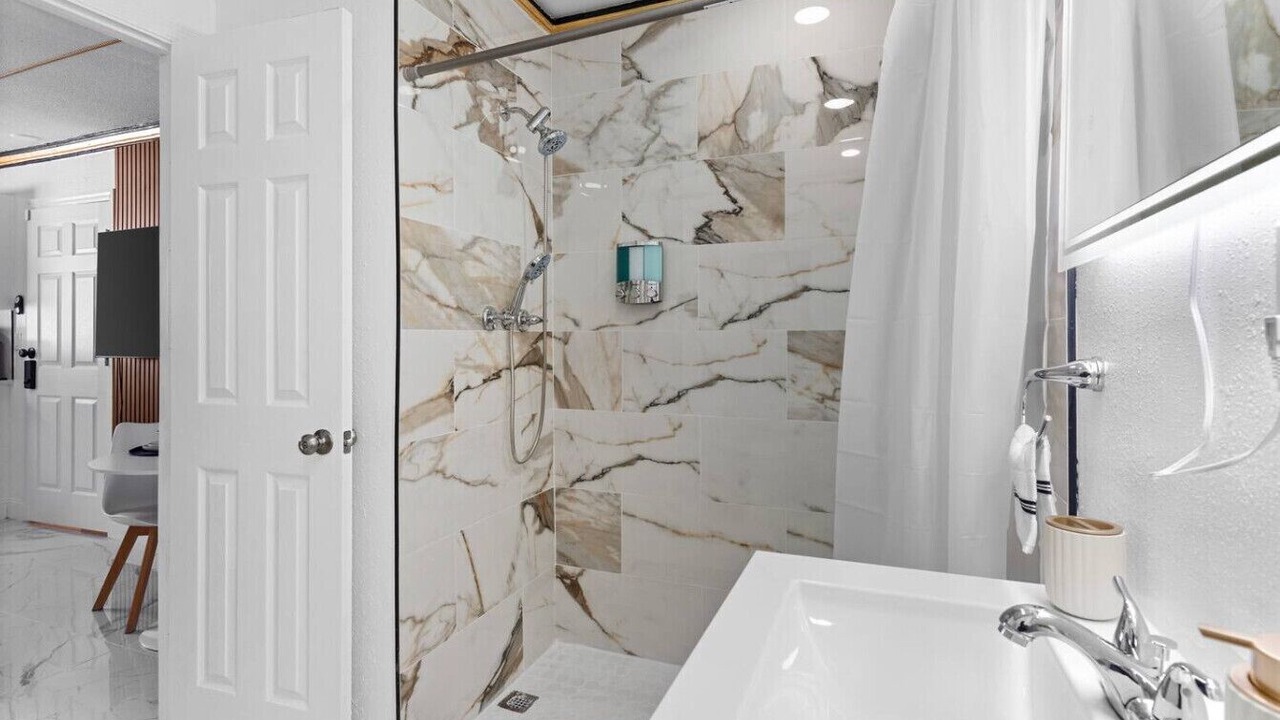 Photo of Bathroom in Bay Crest Park