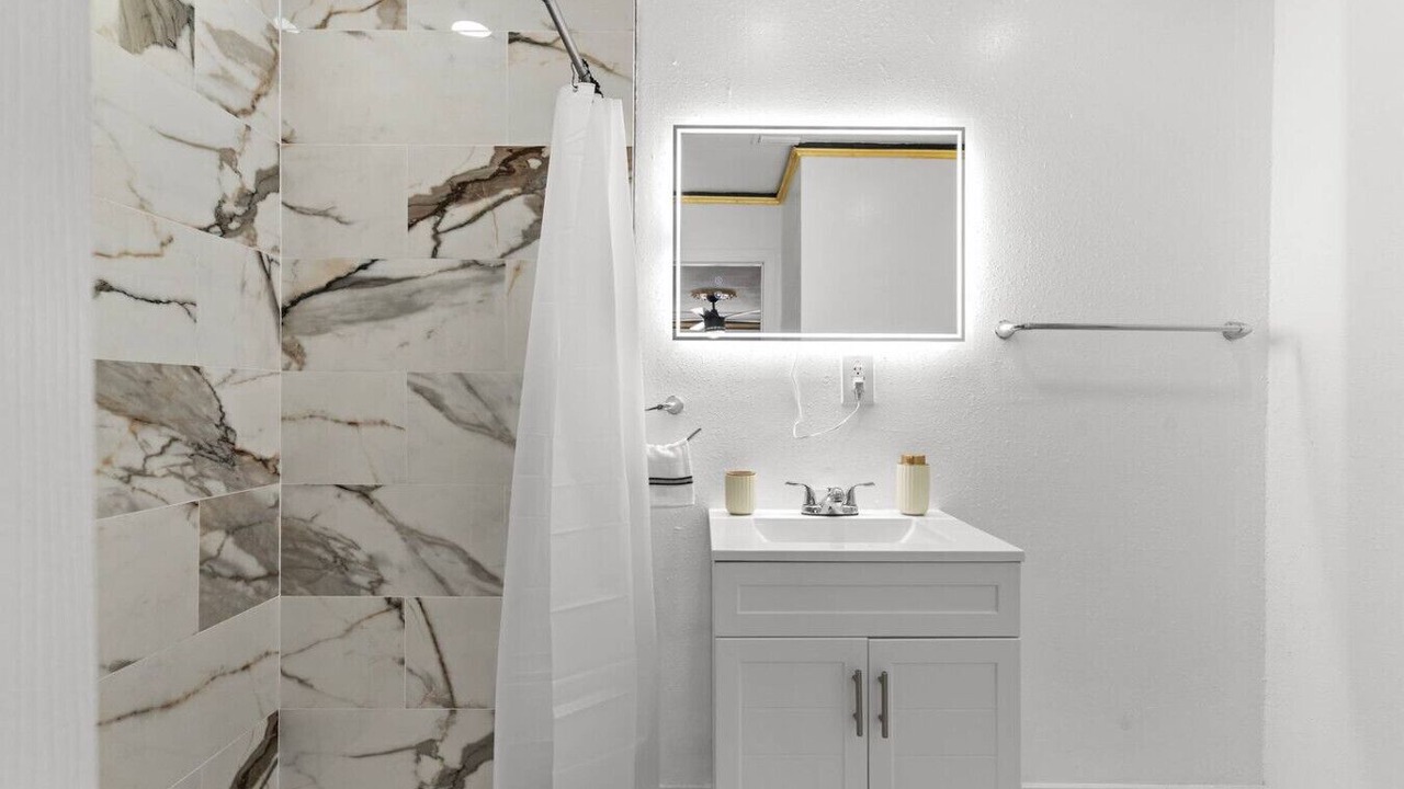 Photo of Bathroom in Bay Crest Park