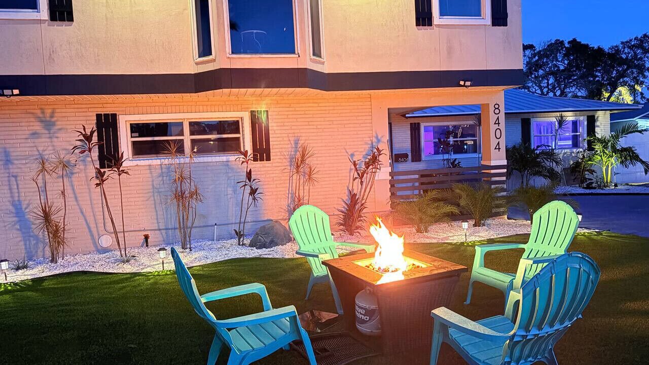 Photo of Outdoor in Bay Crest Park