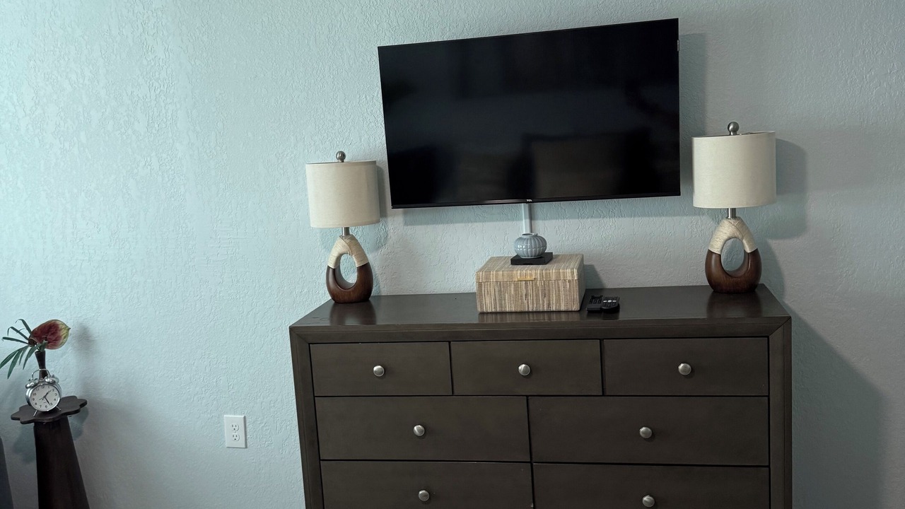 Photo of Bedroom in North Redington Beach