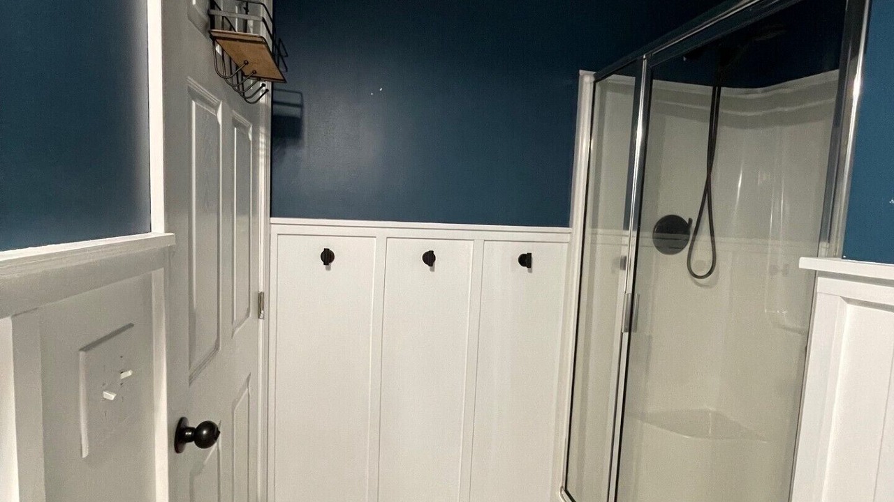 Photo of Bathroom in Morganton