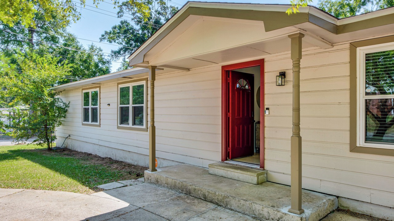 Photo of Outdoor in Griffin Heights