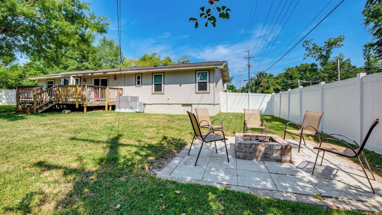 Photo of Others in Griffin Heights