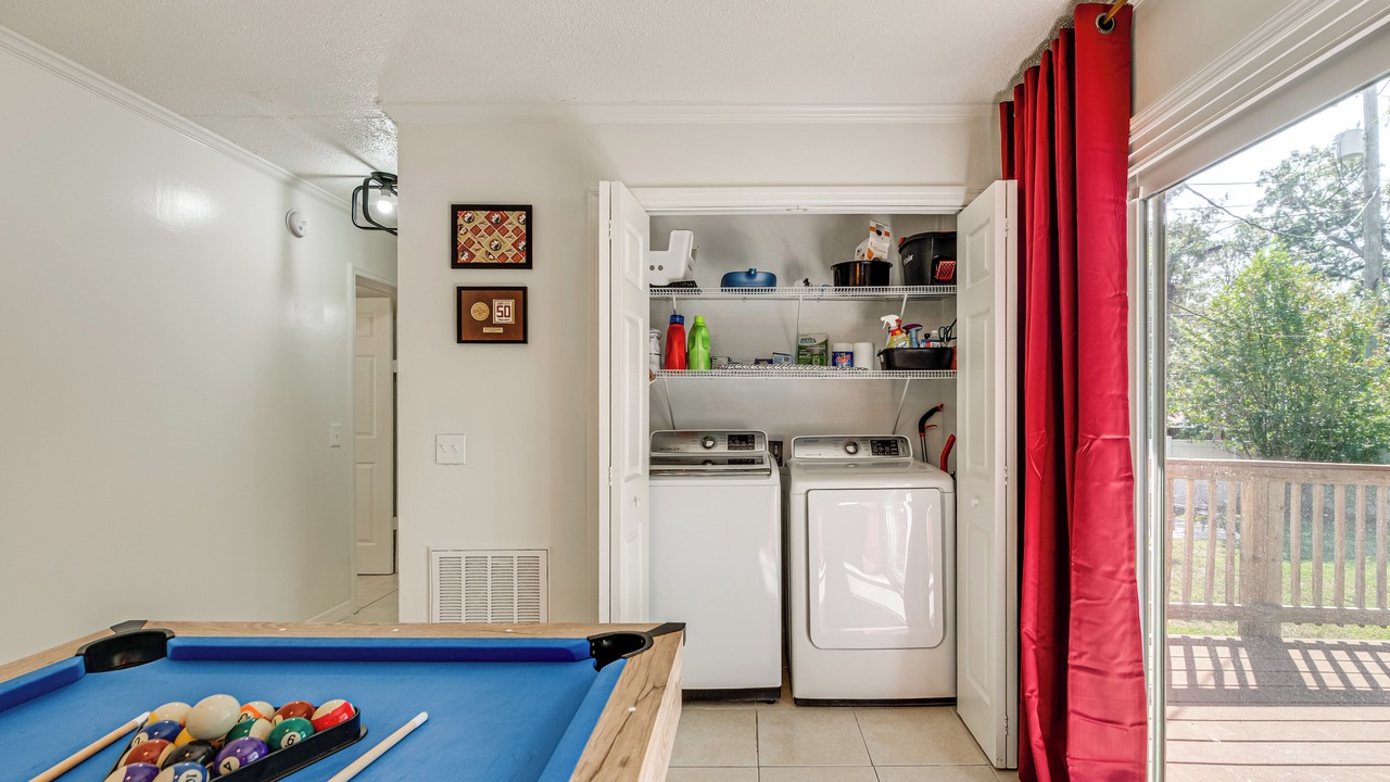 Photo of Bedroom in Griffin Heights