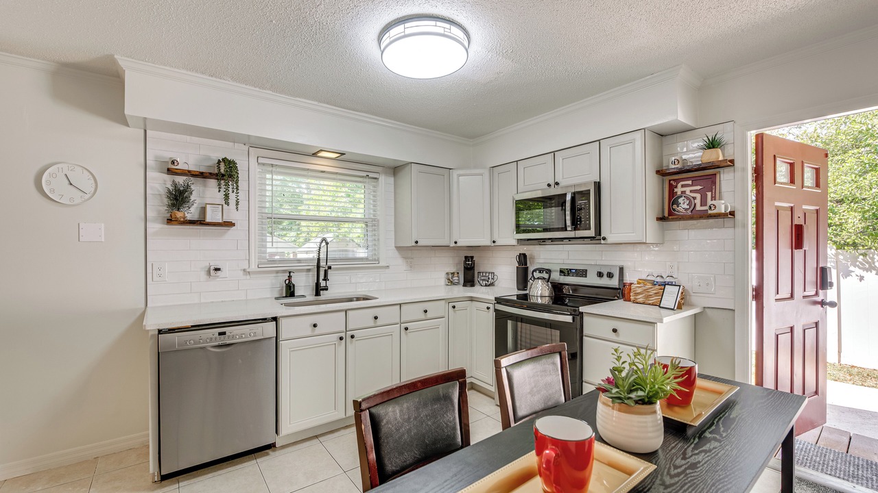 Photo of Kitchen in Griffin Heights